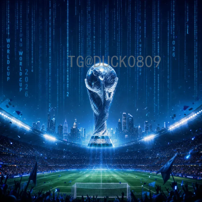 探秘2026国际足联世界杯举办城市：北美三大国联合承办